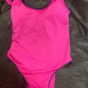 Lucky Brand swimsuit